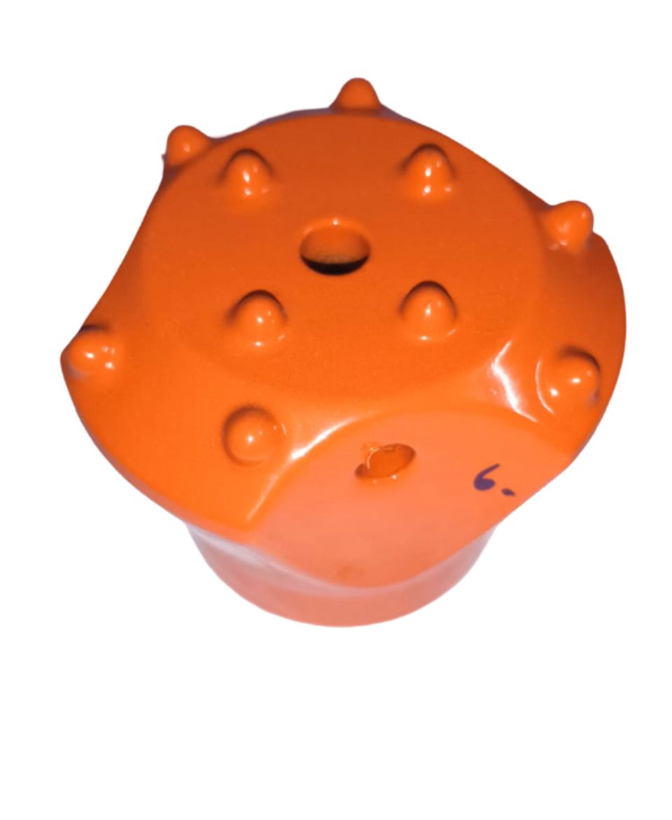 r51/90 mm button bit – premium rock drilling tool