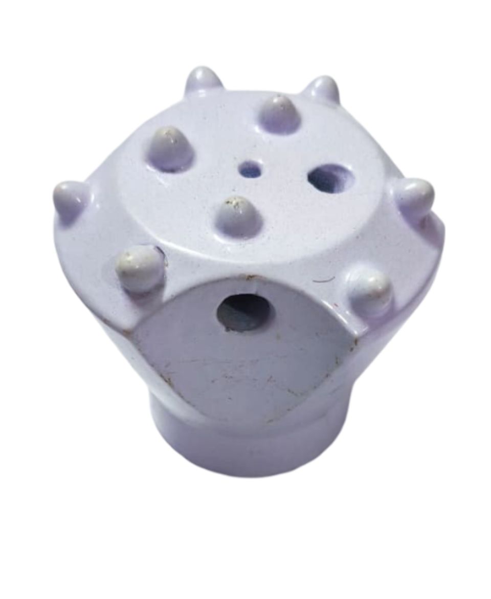 r38/76 button bit – high strength rock drilling tool for tough formations