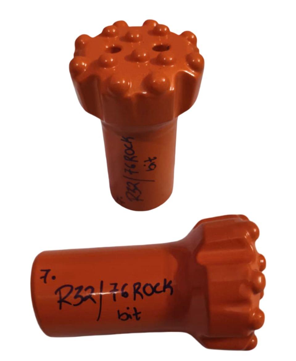 r32/76 rock bit – durable and efficient drilling tool